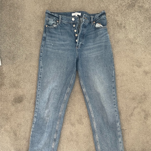 Dynamite Jeans - Picture 2 of 4